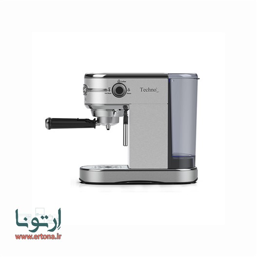 اسپرسو ساز تکنو مدل Te‑823